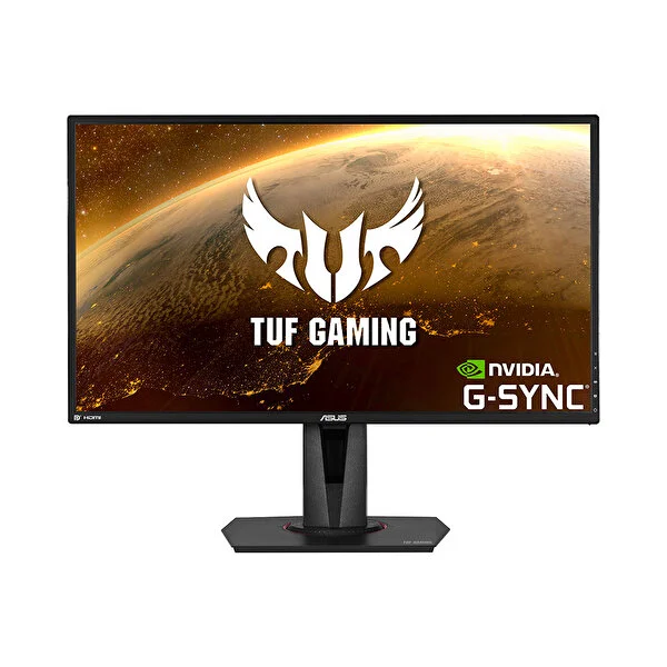 Asus Monitörler