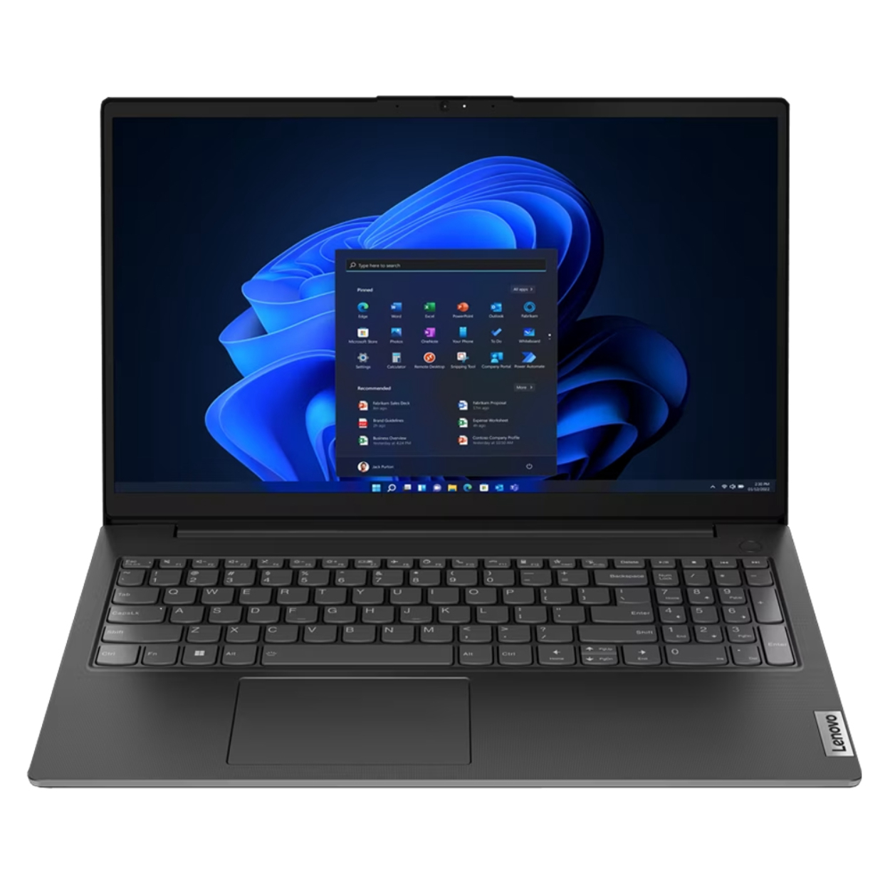 Lenovo Notebook