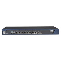 Ruijie RG-EG3230 8 Port Gigabit Gateway