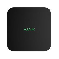 Ajax NVR 8 Kanal Kayıt Cihazı