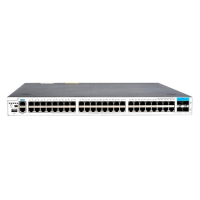 Ruijie RG-S5750-48GT4XS-HP-H 48 Port Gigabit Network Switch