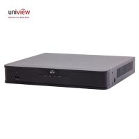 UNV NVR301-04S3-P4 4 Kanal 1U PoE NVR