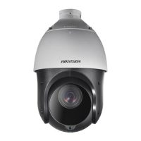 Hikvision DS-2AE4225TI-D 2MP HD-TVI Dış Ortam PTZ Kamera