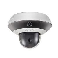 Hikvision DS-2PT3326IZ-DE3 2MP PTZ IP Fisheye Kamera