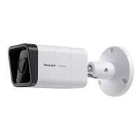 HONEYWELL HC35WB8R3 8MP IR IP Bullet Kamera