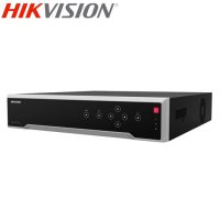 Hikvision DS-8664NI-I8 64 Kanal NVR Kayıt Cihazı