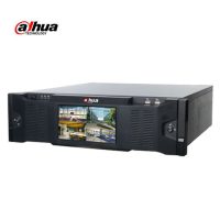 Dahua NVR616DR-128-4KS2 128 Kanal 4K NVR Kayıt Cihazı