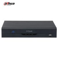 Dahua NVR2104HS-P-T 4 Kanal Poe’li NVR Kayıt Cihazı