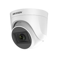 Hikvision DS-2CE76H0T-ITPFS 5MP Analog IR Dome Kamera