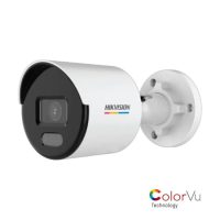 Hikvision DS-2CD1047G0-LUF 4MP IP ColorVu Bullet Kamera