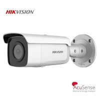 Hikvision DS-2CD2T63G2-2I 6MP AcuSense Bullet Kamera