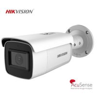 Hikvision DS-2CD2T83G2-4I 8MP IP IR Bullet Kamera