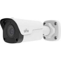 UNV IPC2A28SE-ADZK-I0 8MP IR IP LH Motorize Bullet Kamera