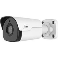 UNV IPC2122DR3-PF40K-A 2MP Mini Bullet IP Kamera