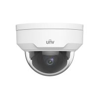 UNV IPC328LE-ADF28K-G 8MP EasyStar Dome Kamera