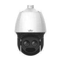 UNV IPC6252SL-X33UP 2MP 33 Optik Zoom IR IP Lazer PTZ Kamera StarView