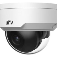 UNV IPC324LB-SF28K-G 4MP IR IP Dome Kamera