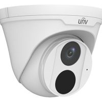 UNV IPC3618LE-ADF28K-G 8MP IR IP Eyeball Dome Kamera