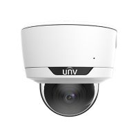 UNV IPC3738SE-ADZK-I0 8MP IR IP LH Motorize Dome Kamera