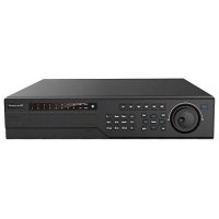 HONEYWELL HEN64304 64Ch Performance NVR Kayıt Cihazı