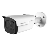 HONEYWELL HBW4PER2V 4MP IR IP Bullet Kamera