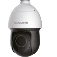 HONEYWELL HDZP252DI 2MP IR IP Speed Dome Kamera