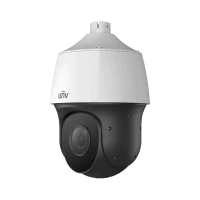 UNV IPC6612SR-X25-VG 2MP 25 Optik Zoom IR IP PTZ Kamera