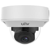 UNV IPC3238SR3-DVPZ 8MP IR IP Motorize Dome Kamera