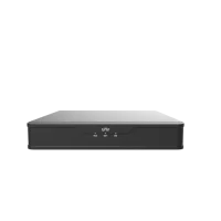 UNV NVR301-08S3-P8 8 Kanal 1U PoE NVR