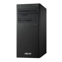 Asus D700TD-5124000700 i5-12400 16GB 512SSD