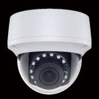 HONEYWELL HC10W45R2 5MP IR IP Dome Kamera