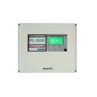 HONEYWELL PL-1000 PLUS Kompakt 1 Loop Panel