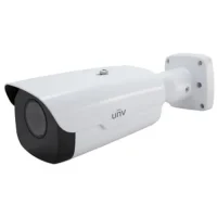 UNV IPC268ER9-DZ 8MP IR IP Motorize Bullet Low-Light Kamera