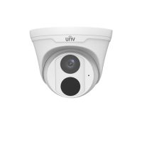 UNV IPC3615LE-ADF28K-G 5MP IR IP Dome Kamera